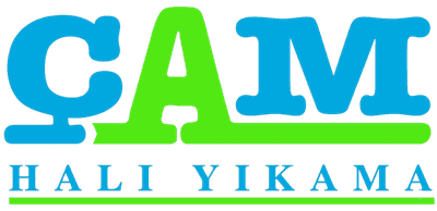 Çam Halı Yıkama Fabrikası Logo